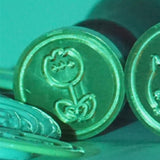 Animal Series Sealing Wax Stamps