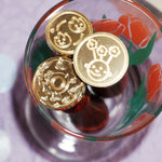 Lifestyle Series Sealing Wax Stamps