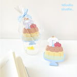 1 Diu Diu Dessert Kawaii Note