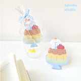 1 Diu Diu Dessert Kawaii Note