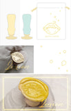 Lemon Beach Sealing Wax Stamps