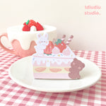 1 Diu Diu Dessert Kawaii Note