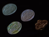 Special Shaped Sealing Wax Stamps