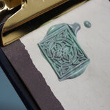 Gothic Series Sealing Wax Stamps