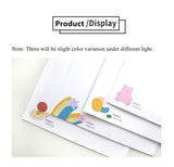 Sweet Daily Card Envelope Set