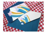 Sweet Daily Card Envelope Set