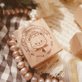 Cute Bear Kawaii Stamps