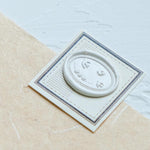 Summer Girl Series Sealing Wax Stamp