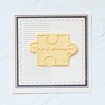 Summer Girl Series Sealing Wax Stamp