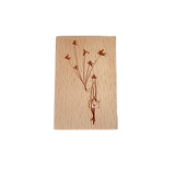 City And Flying Series Stamps