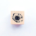 Summer Flower Series Stamps