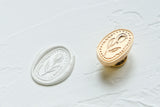 Summer Girl Series Sealing Wax Stamp