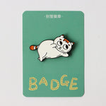 Bie Guan Cute Cats Pins