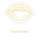 Lemon Beach Sealing Wax Stamps