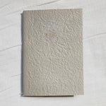 Mixed Paper Refillable Traveler's Notebook Journal