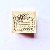 Candy Series Kawaii Stamps