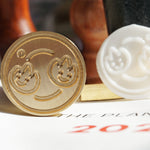 Lifestyle Series Sealing Wax Stamps