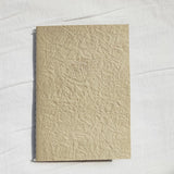 Mixed Paper Refillable Traveler's Notebook Journal