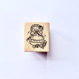 Candy Series Kawaii Stamps