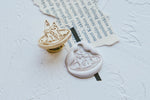 The Renaissance Series Sealing Wax Stamp