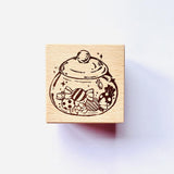 Candy Series Kawaii Stamps