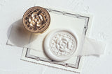 The Renaissance Series Sealing Wax Stamp