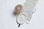 The Renaissance Series Sealing Wax Stamp